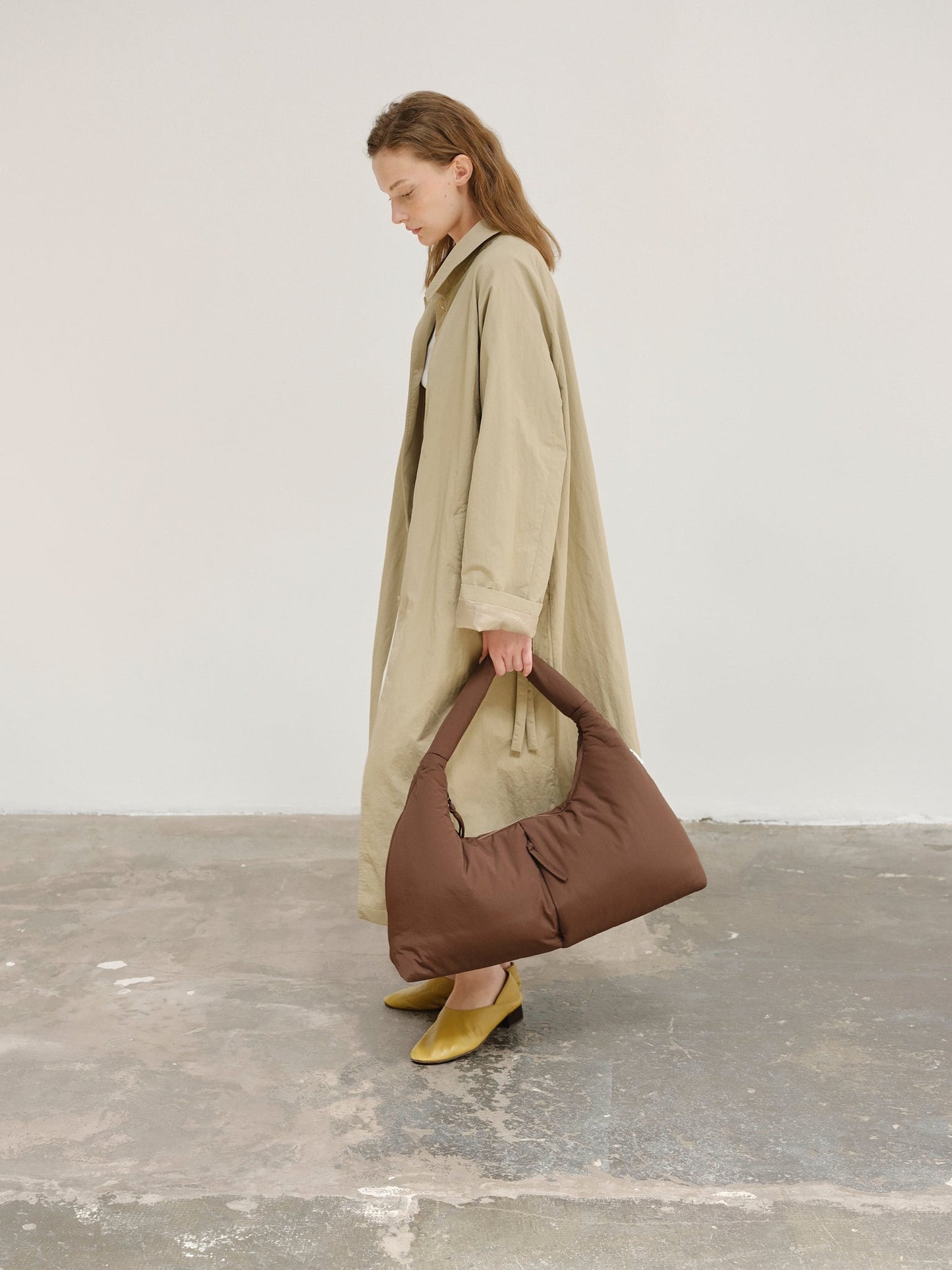 Nico Large Bag