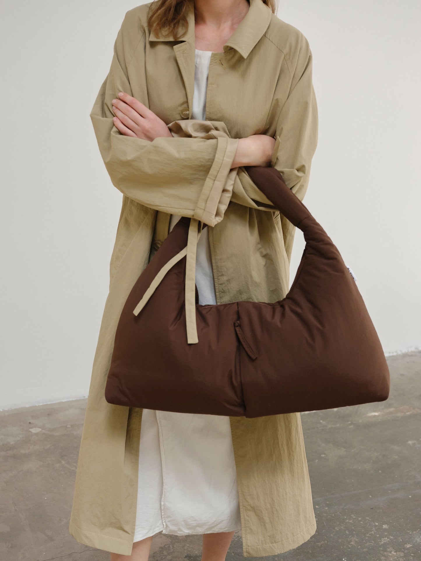Nico Large Bag