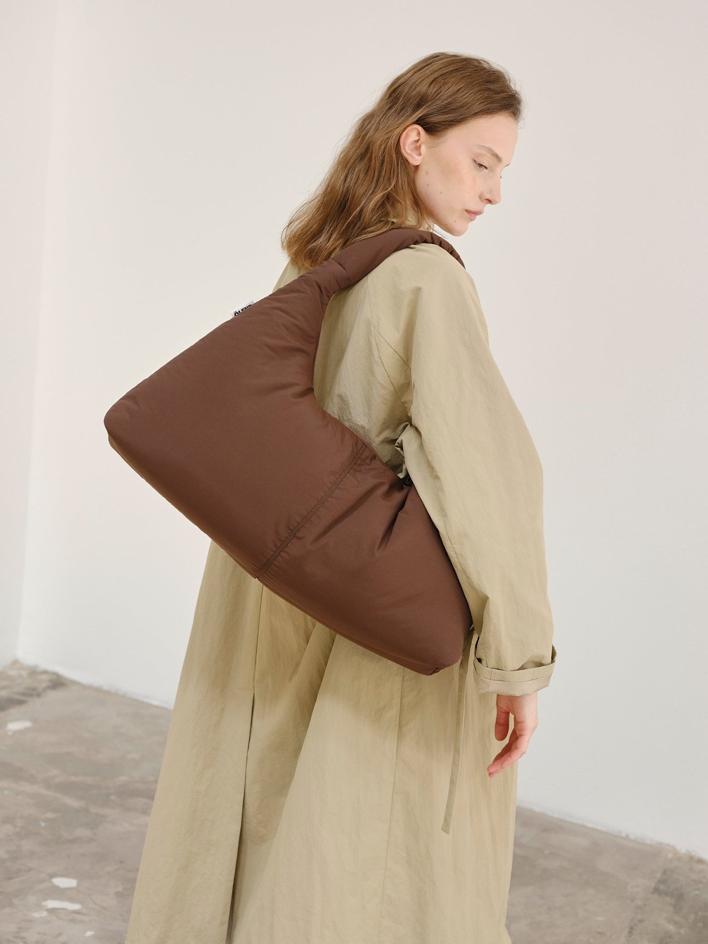 Nico Large Bag