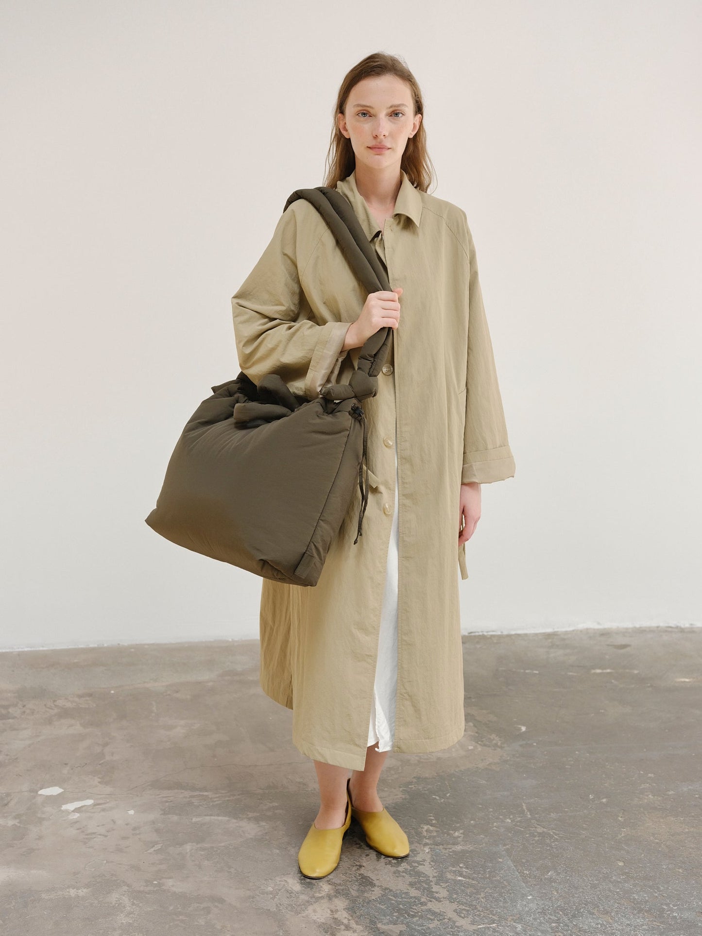 Large Ona Soft Bag