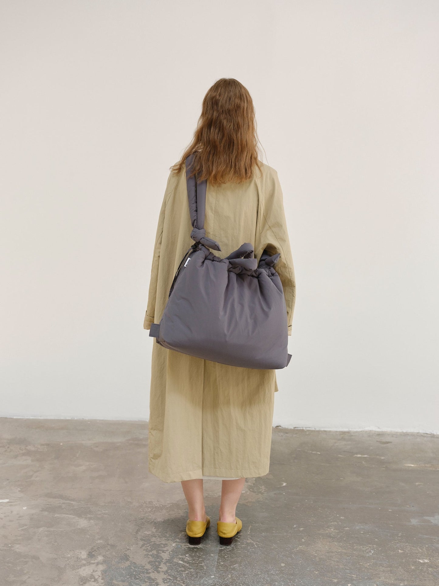 Large Ona Soft Bag