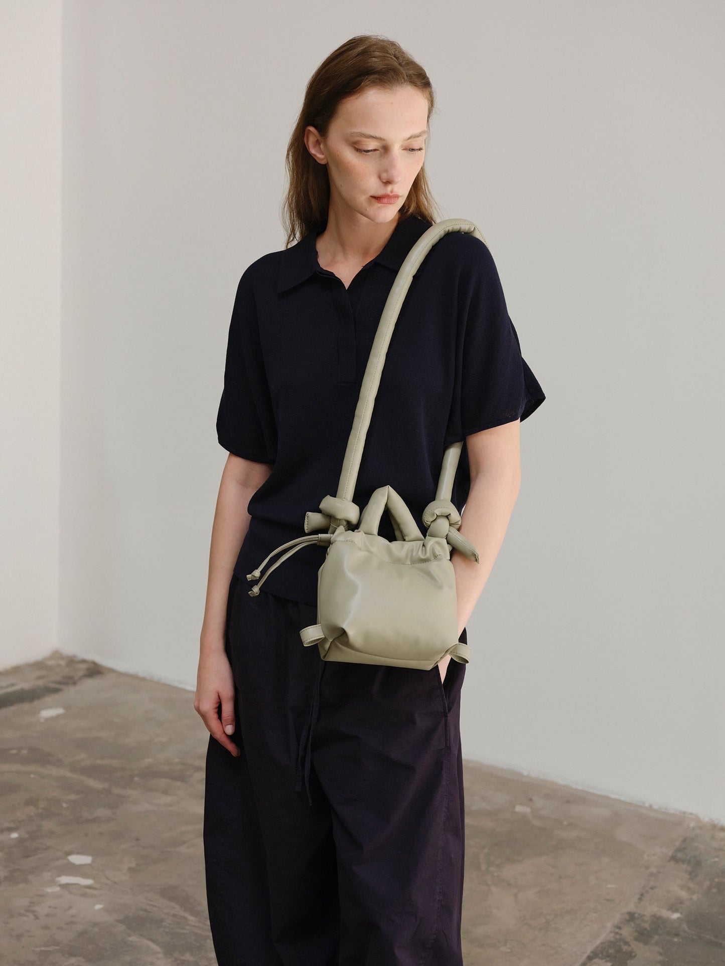 Micro Ona Vegan Leather