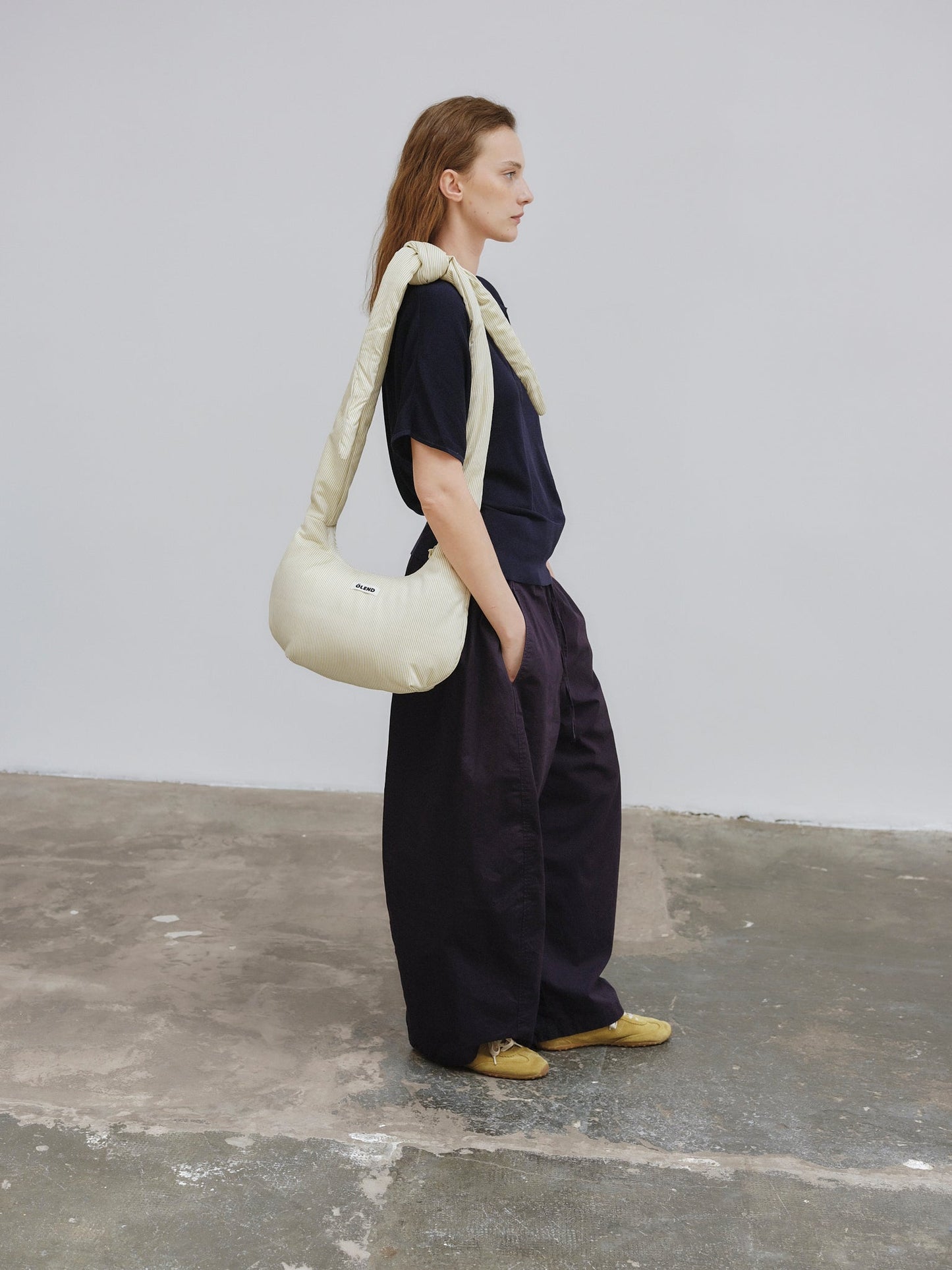 Capri Bag