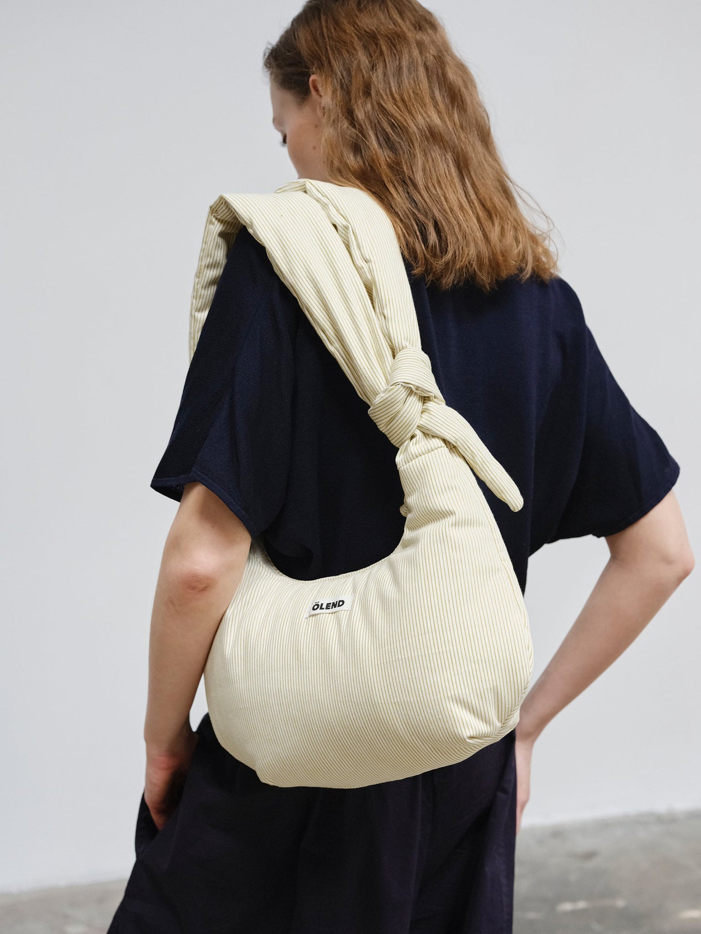 Capri Bag