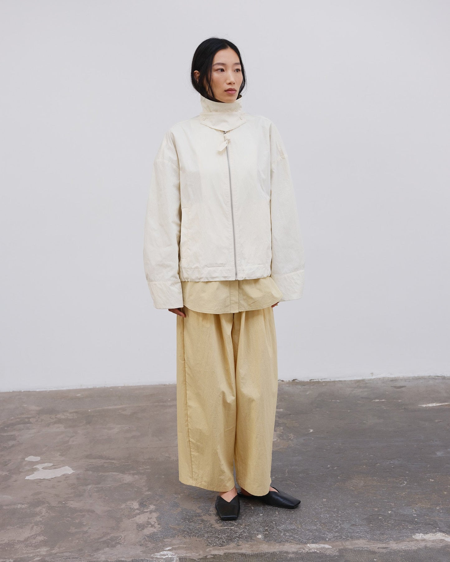 Roma Jacket
