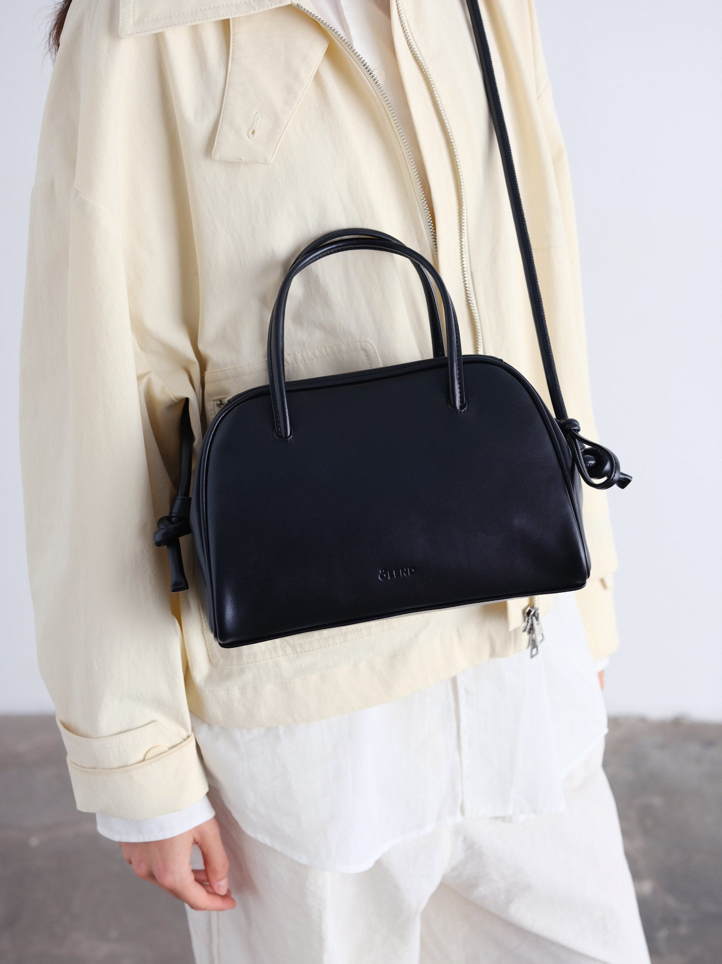 Mini Brooklyn Bag
