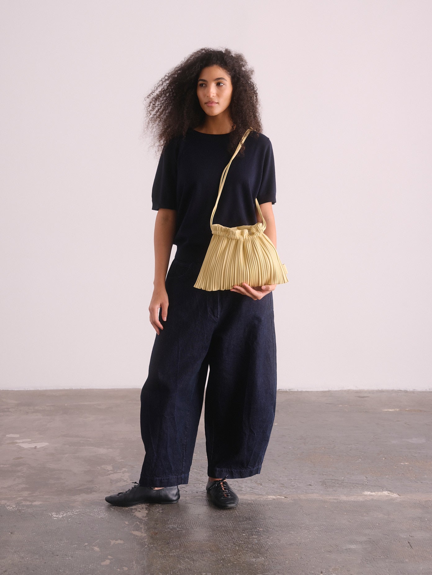 Shell Bag