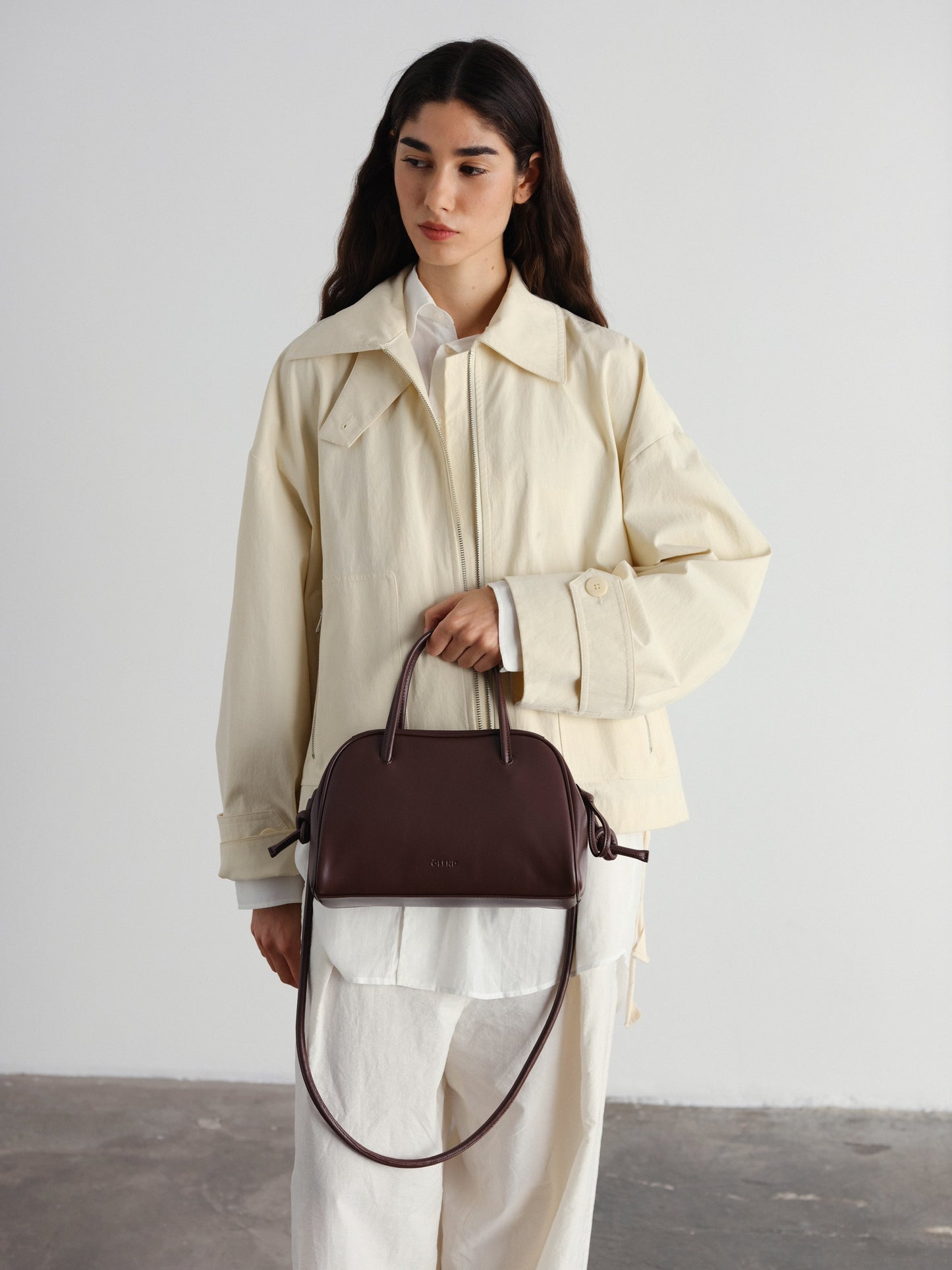 Mini Brooklyn Bag