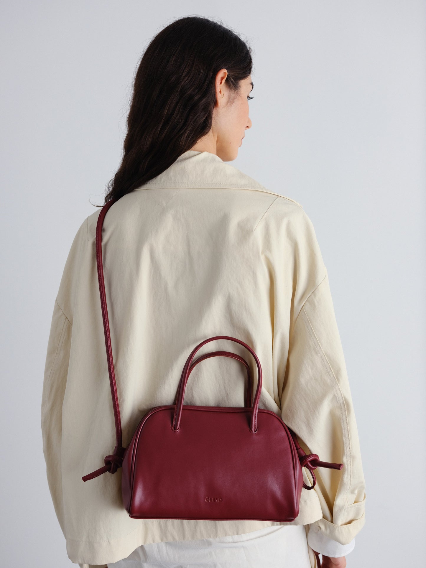 Mini Brooklyn Bag