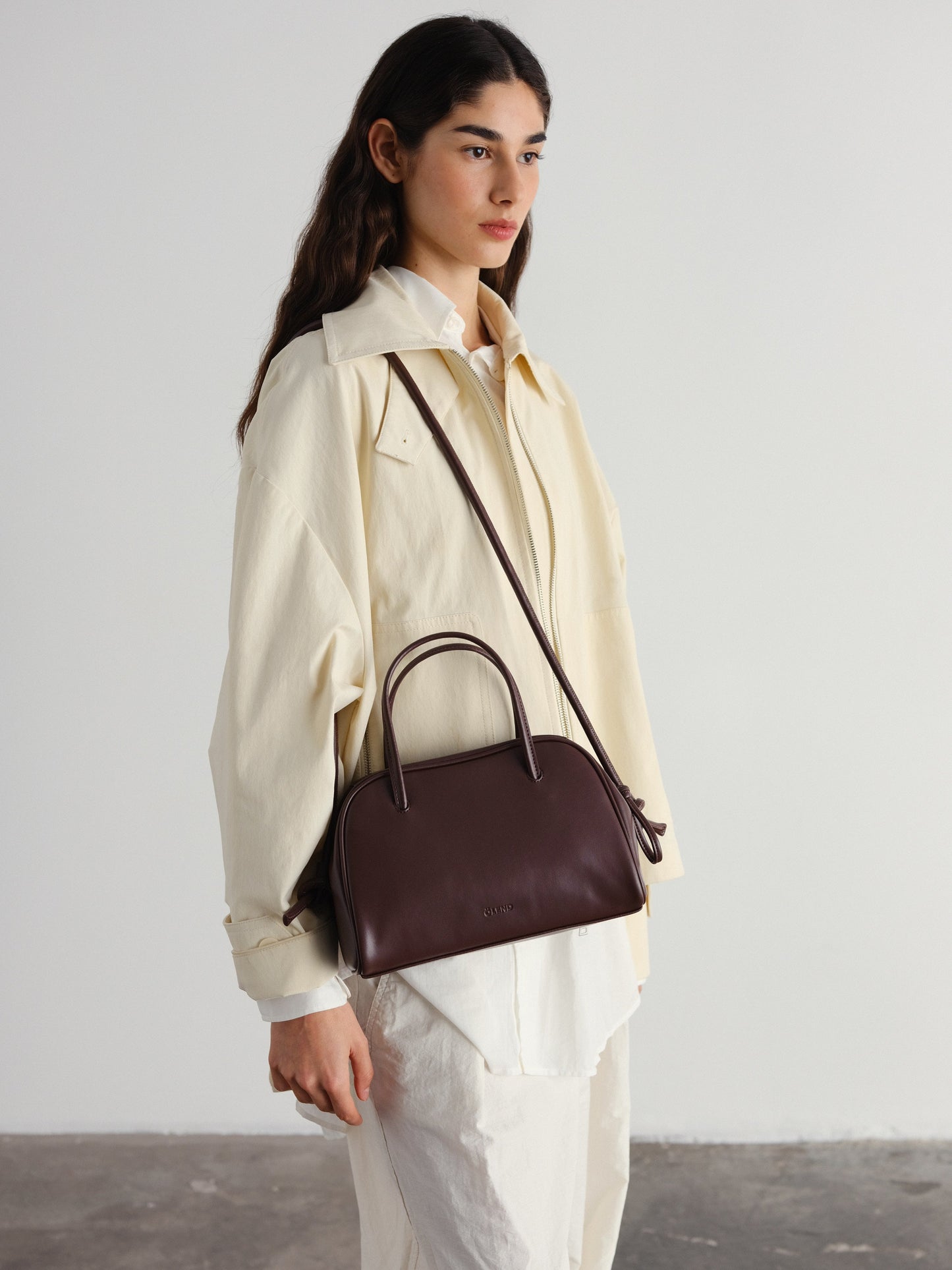 Mini Brooklyn Bag