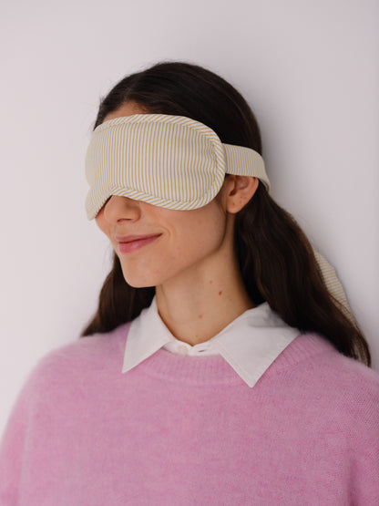 Sleeping Mask