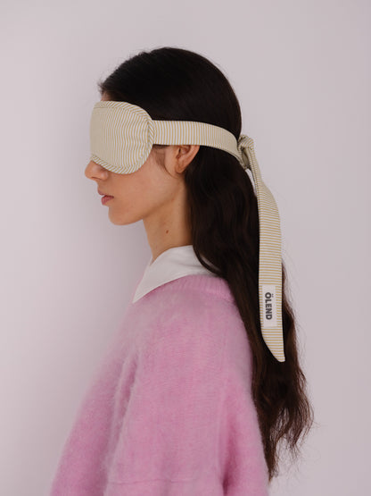 Sleeping Mask
