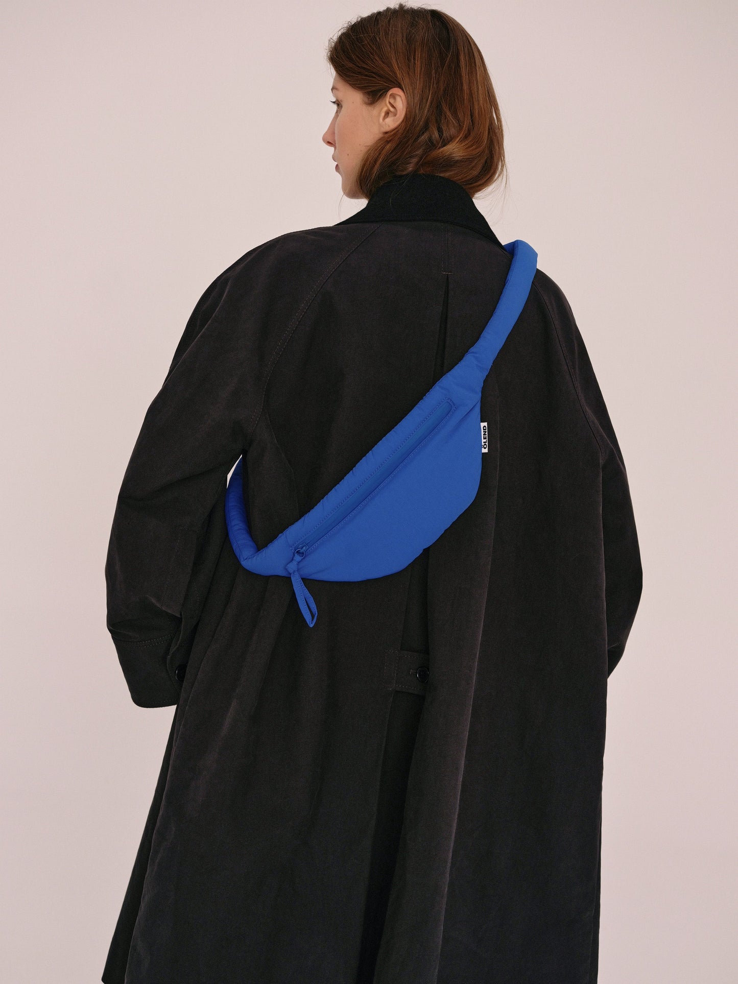 Padded Hip Pack