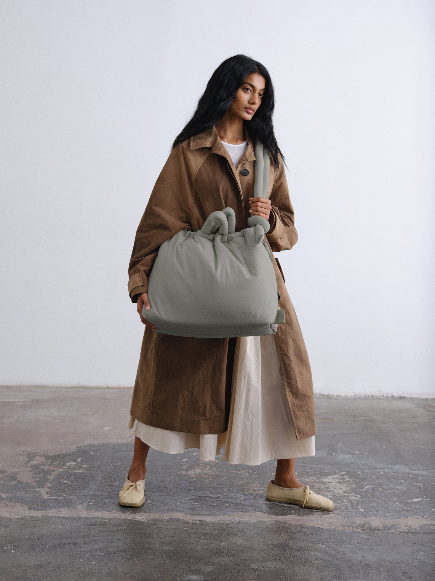 Large Ona Soft Bag