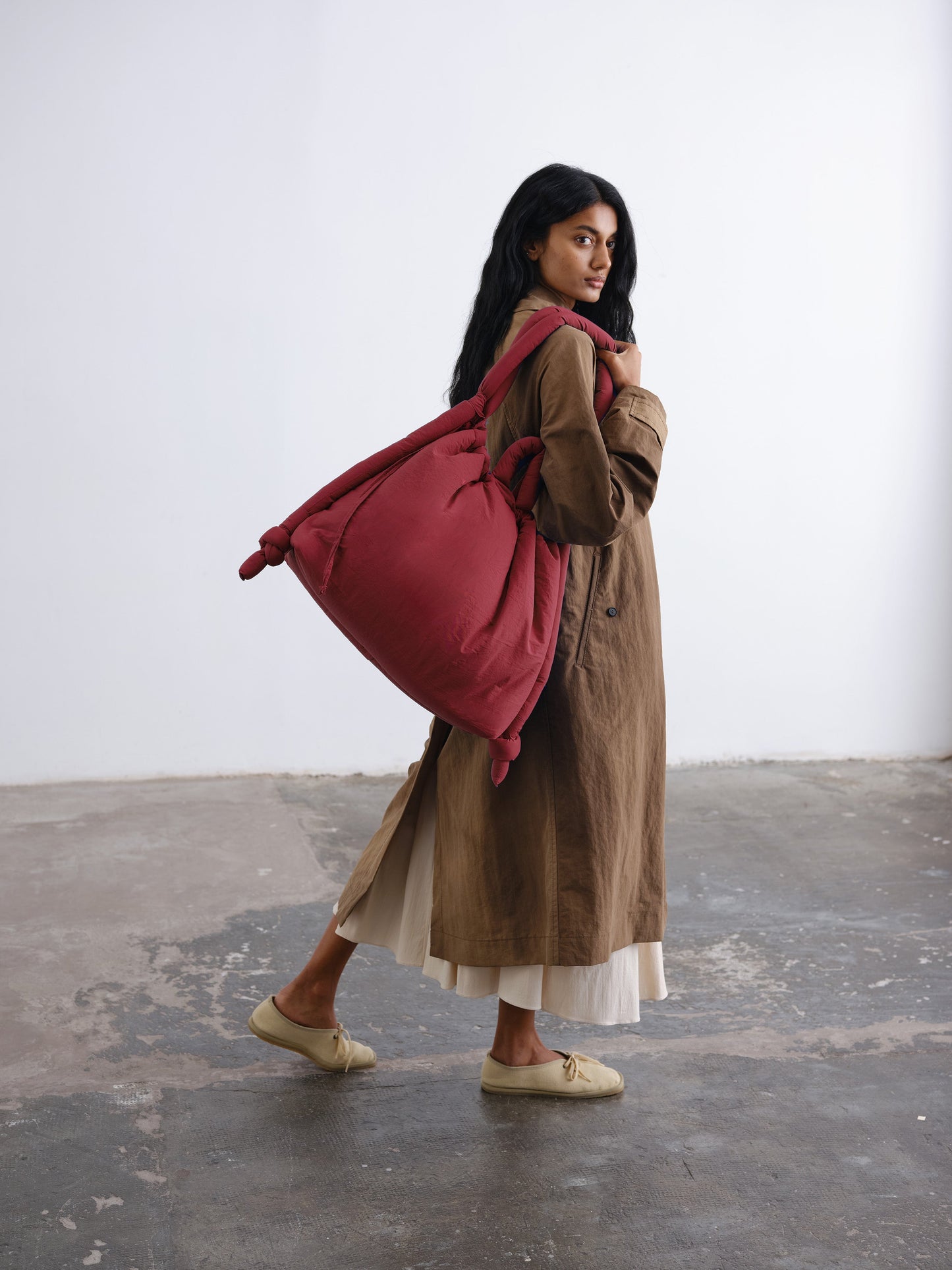 Large Ona Soft Bag