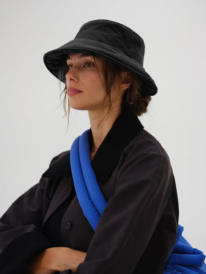 Padded Bucket Hat