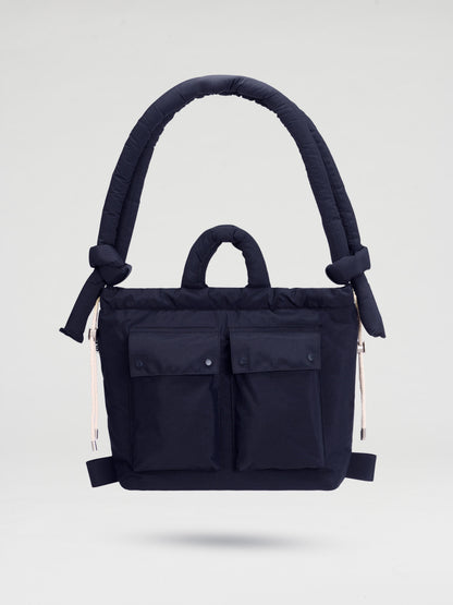 Rain Ona Bag