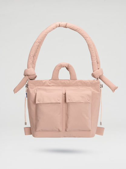 Rain Ona Bag