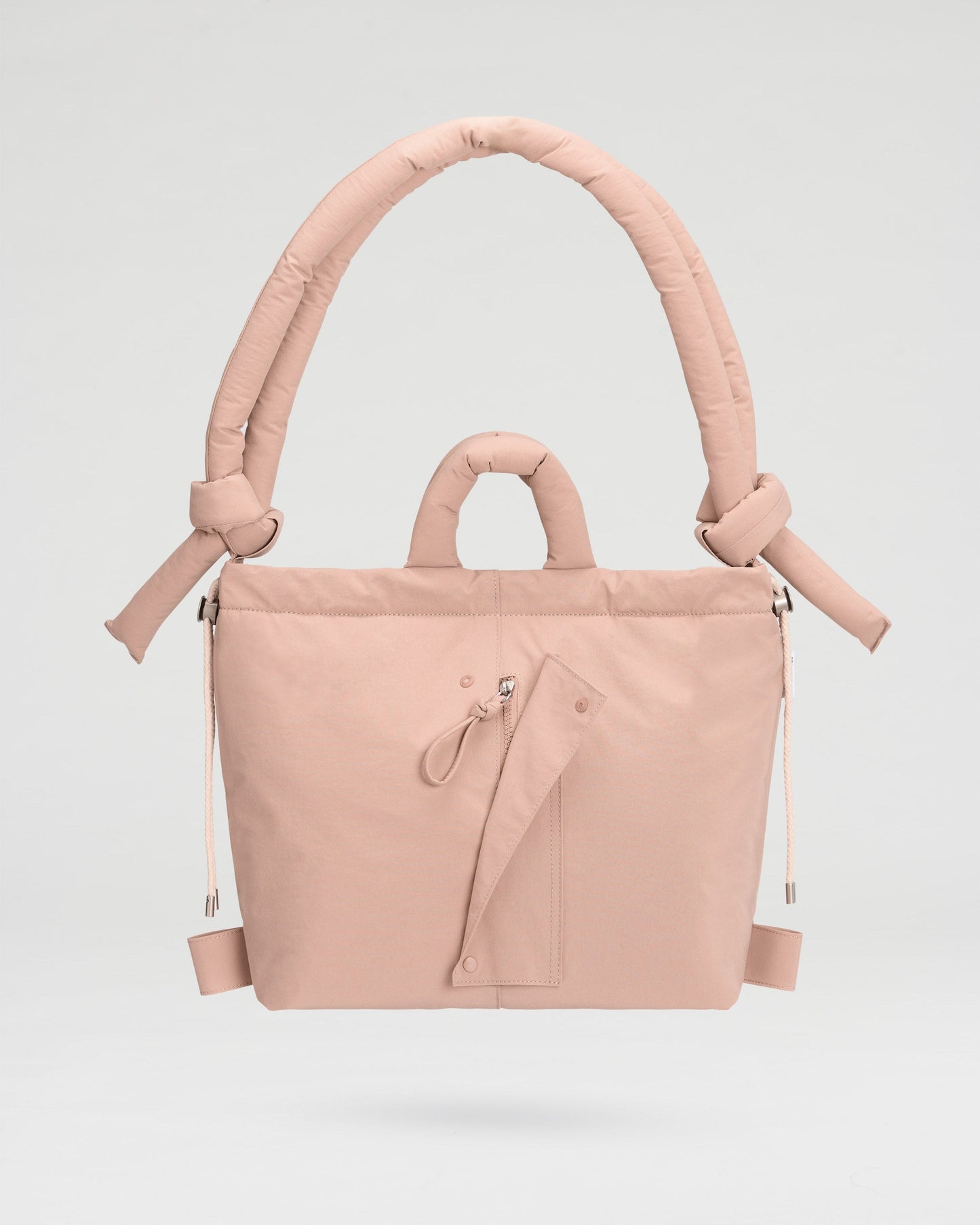 Rain Ona Bag