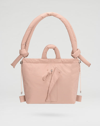 Rain Ona Bag