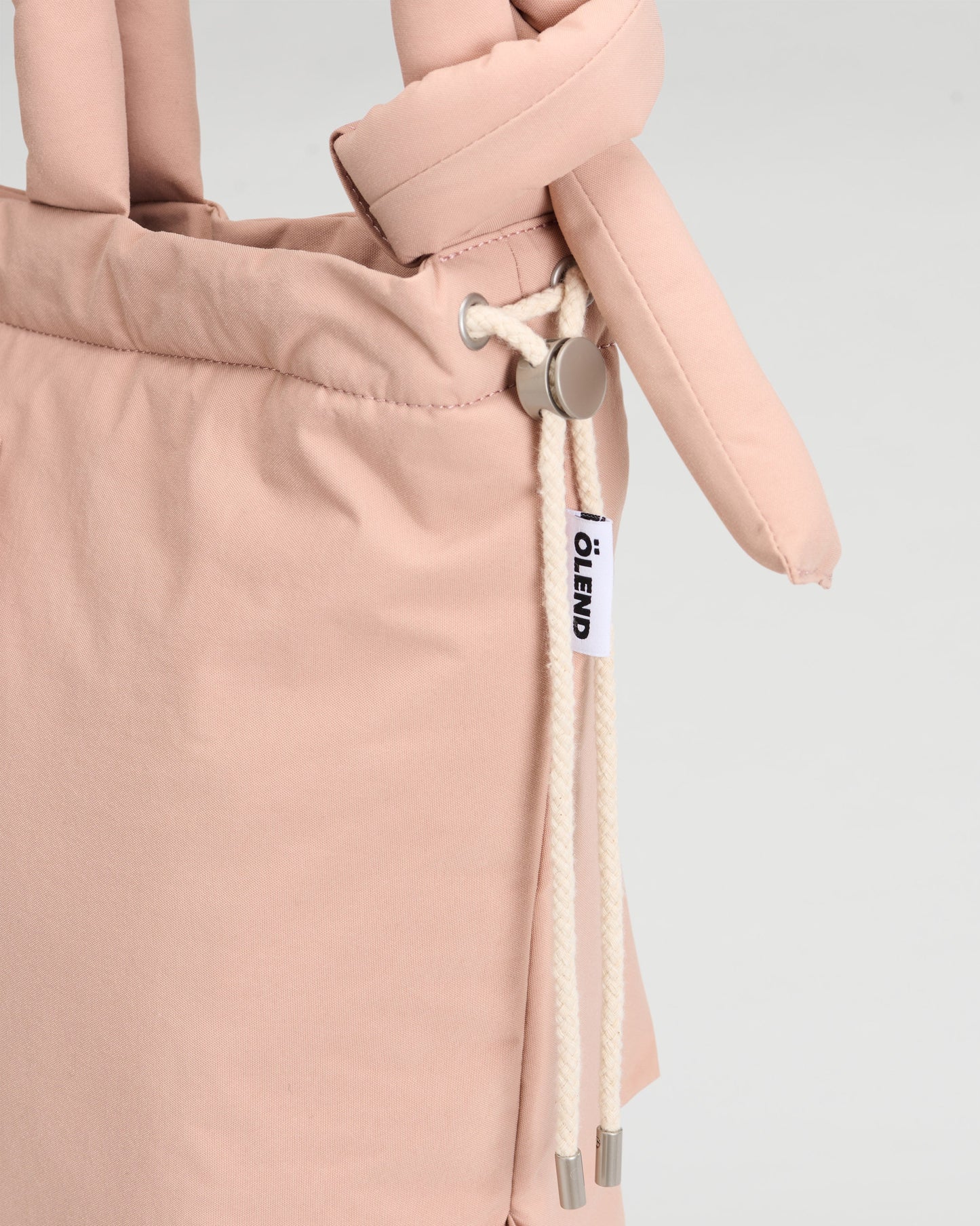 Rain Ona Bag