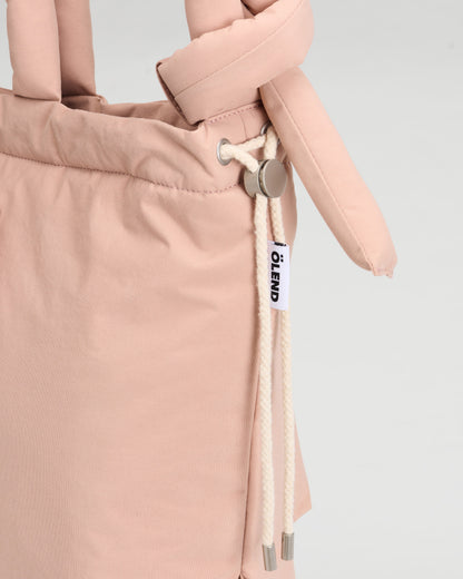 Rain Ona Bag