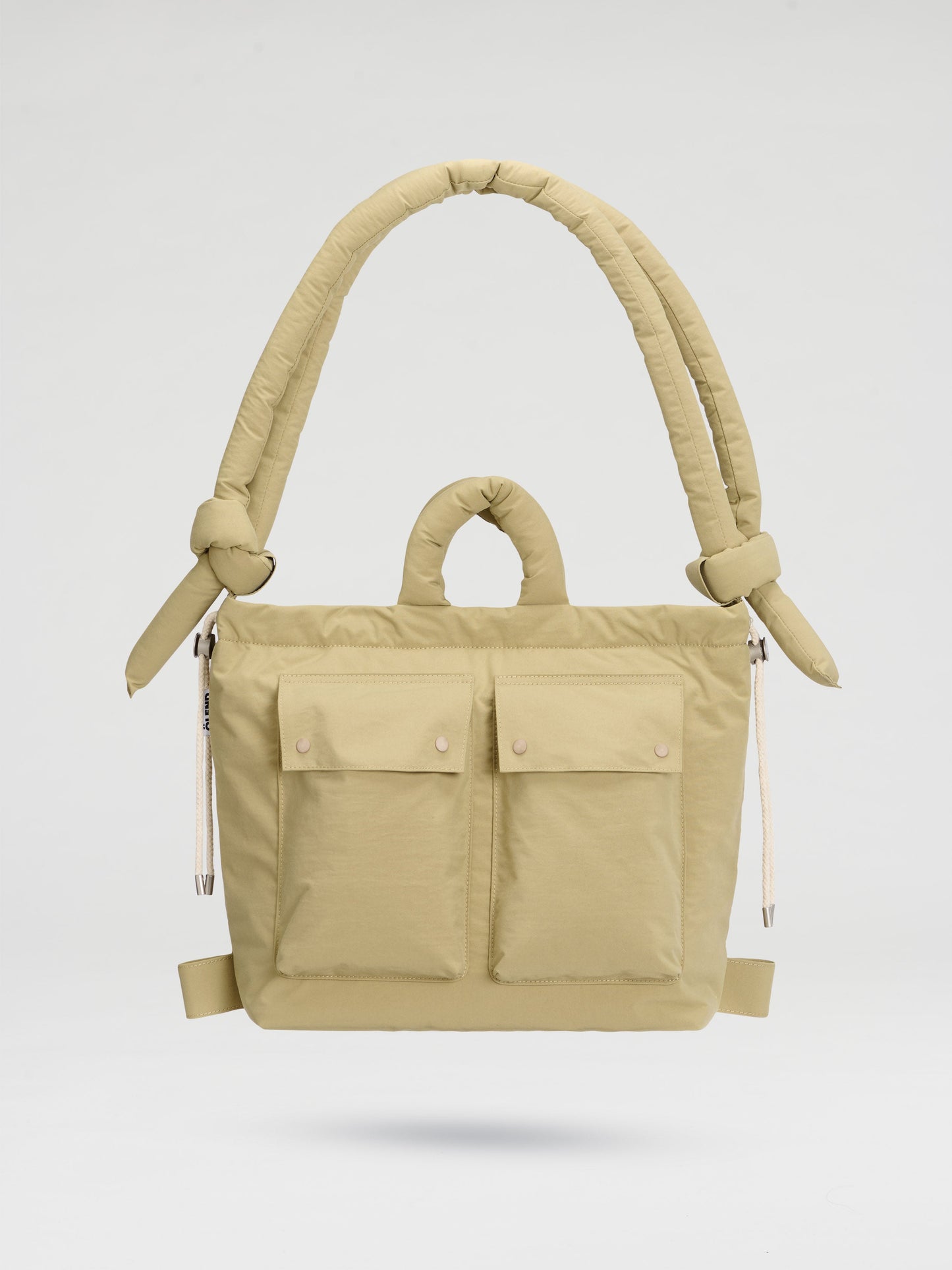 Rain Ona Bag