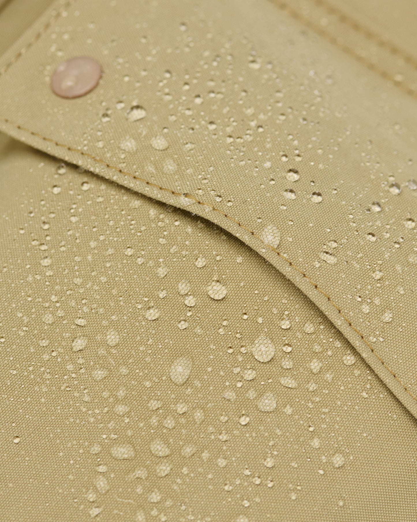 Rain Ona Bag
