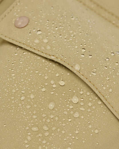 Rain Ona Bag