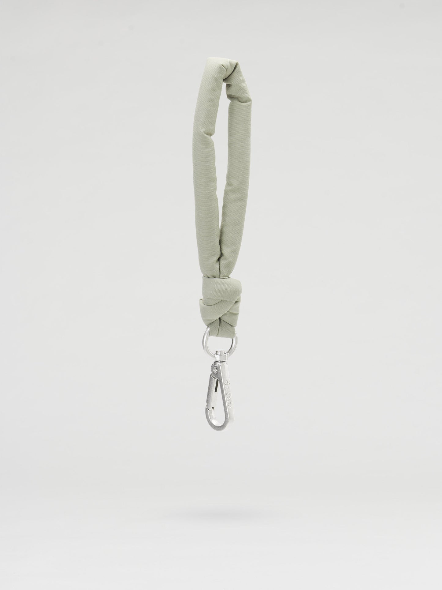 Puffy Key Chain