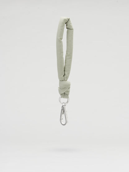 Puffy Key Chain