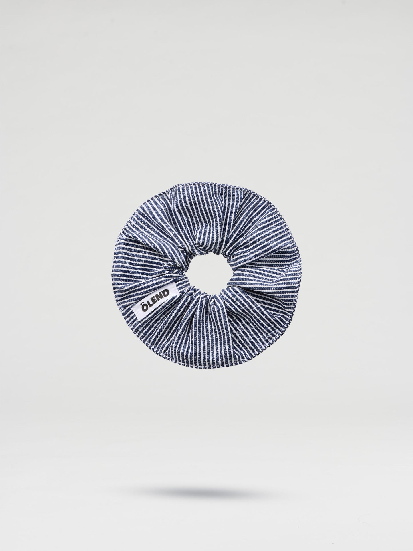 Padded Scrunchy