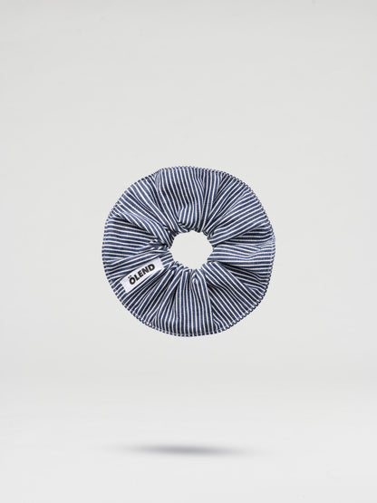 Padded Scrunchy