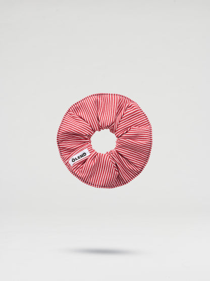 Padded Scrunchy
