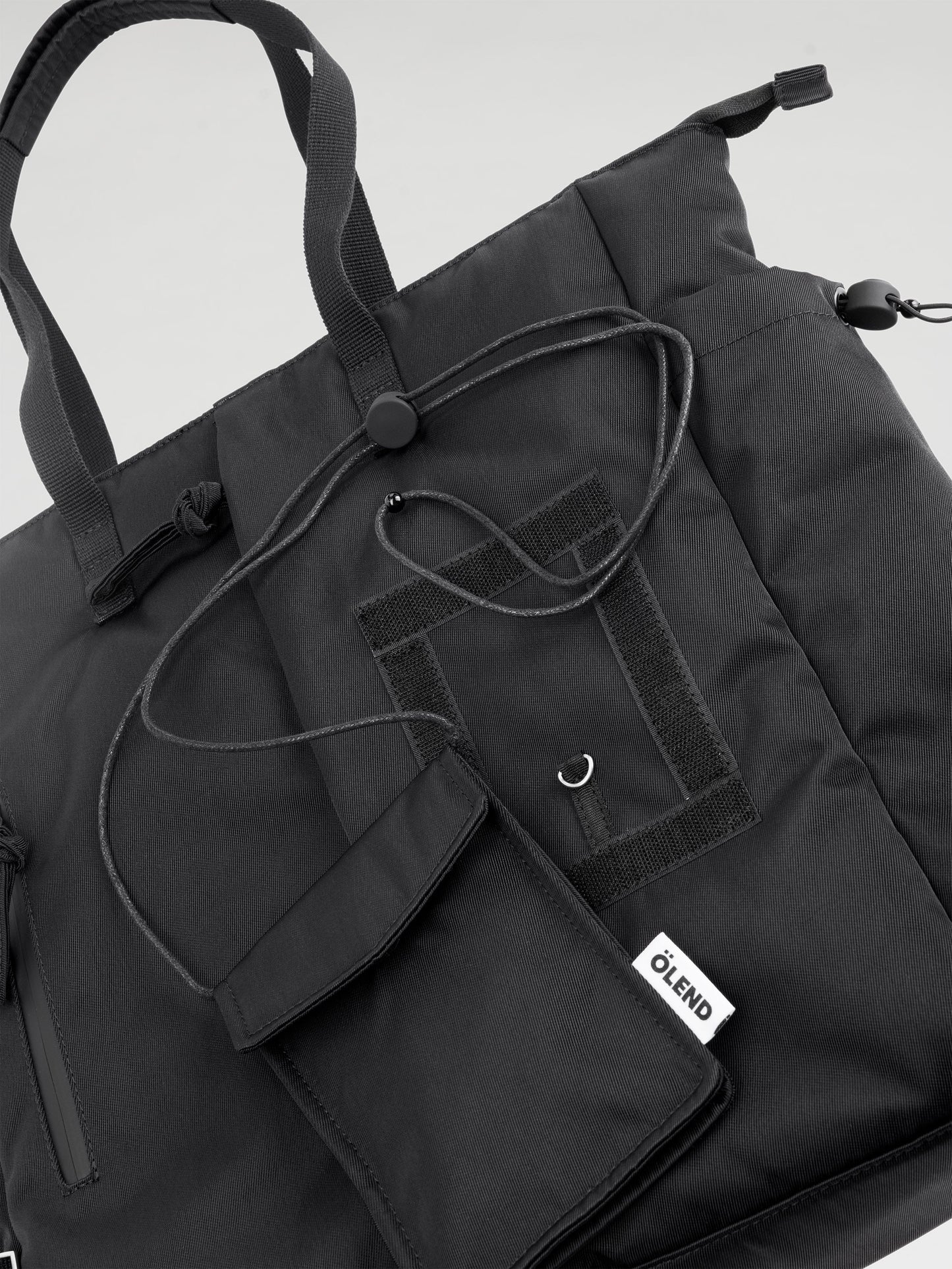 Calypso Vertical Multibag