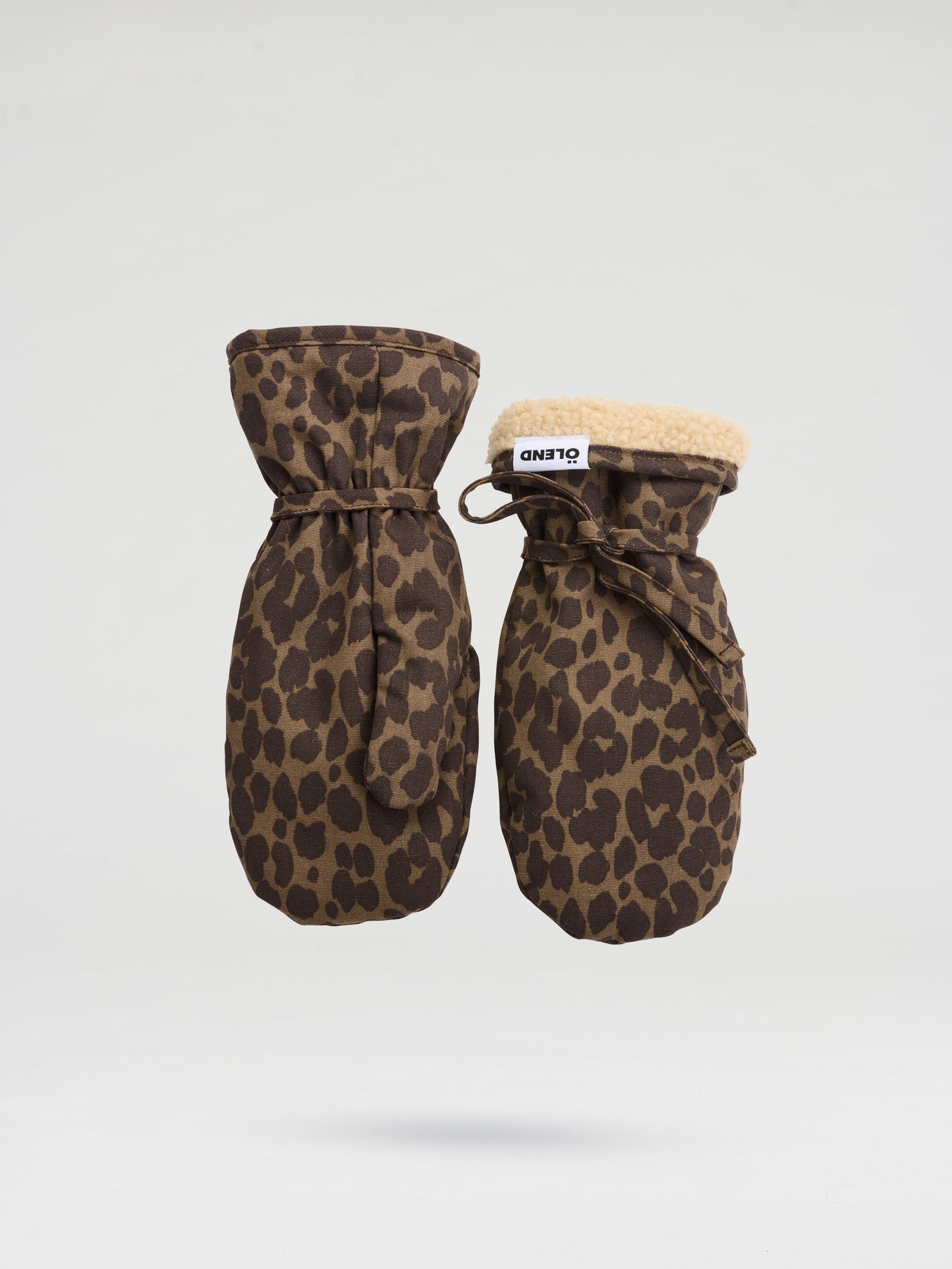 Padded Gloves