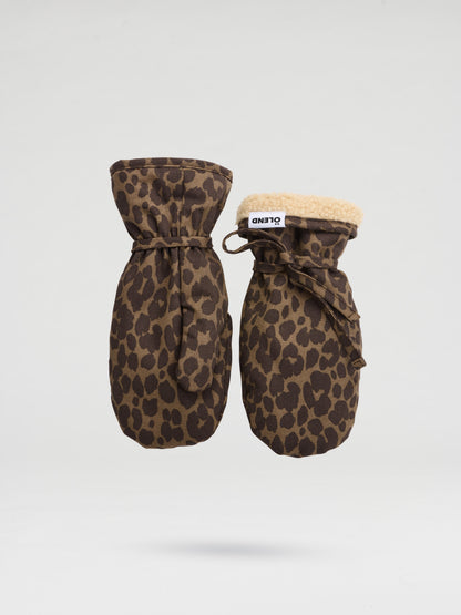 Padded Gloves