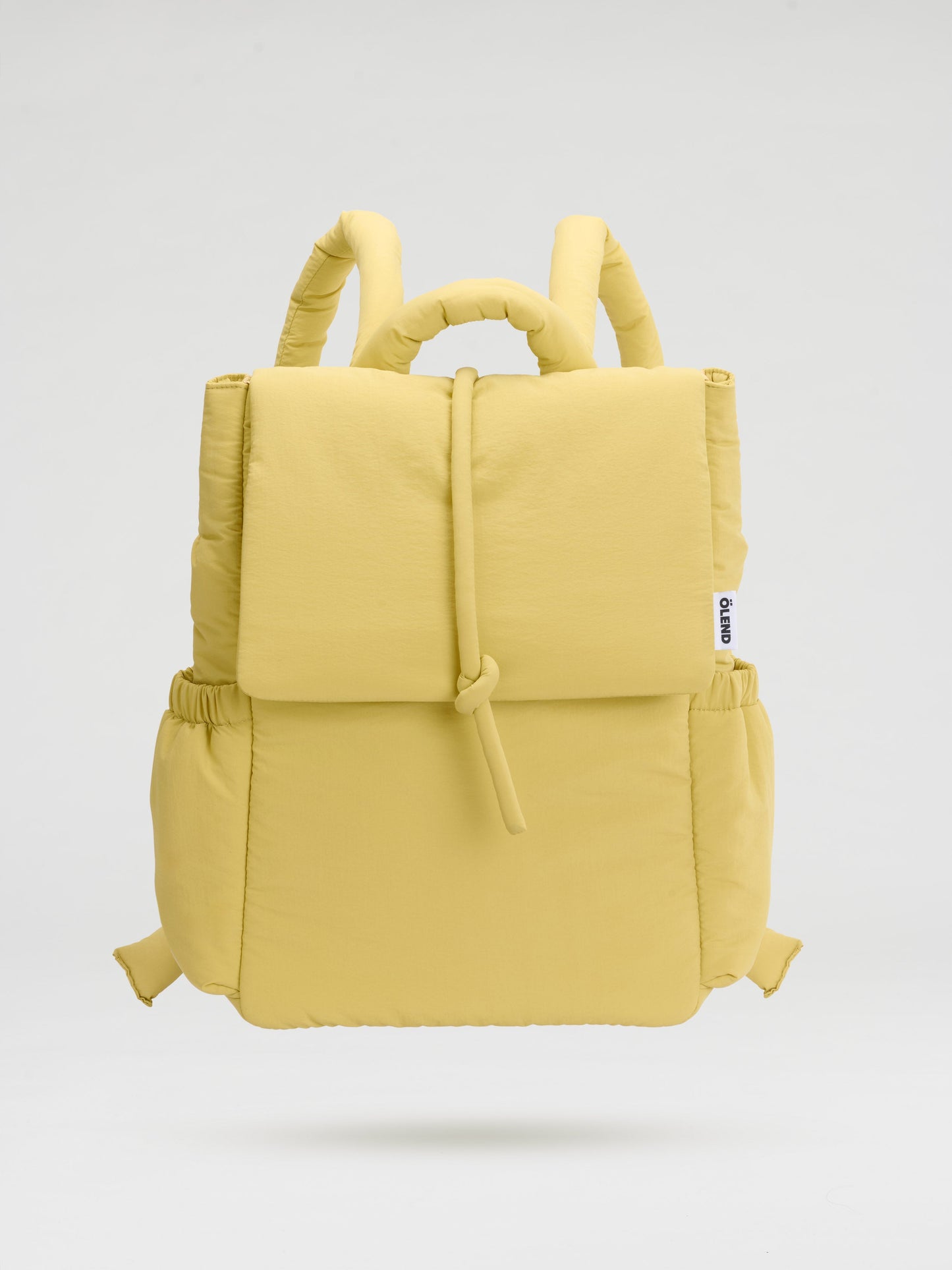 Padded Holden Backpack