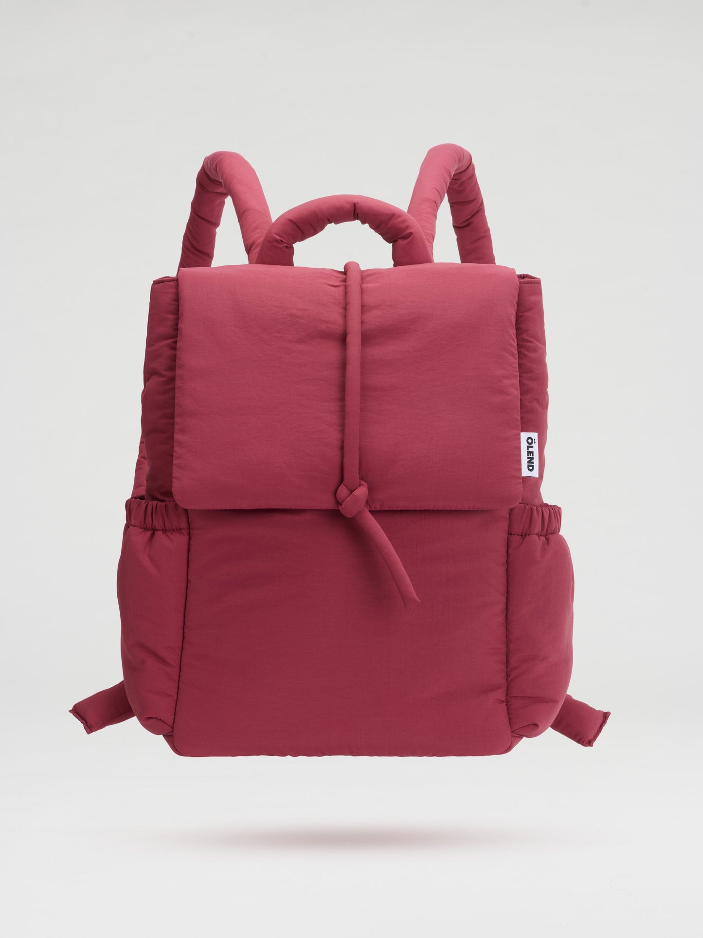 Padded Holden Backpack
