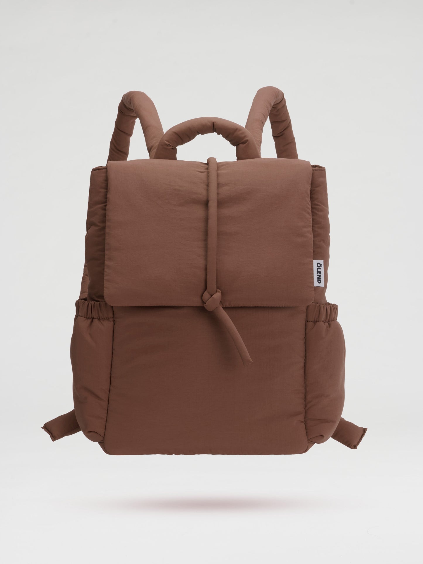 Padded Holden Backpack