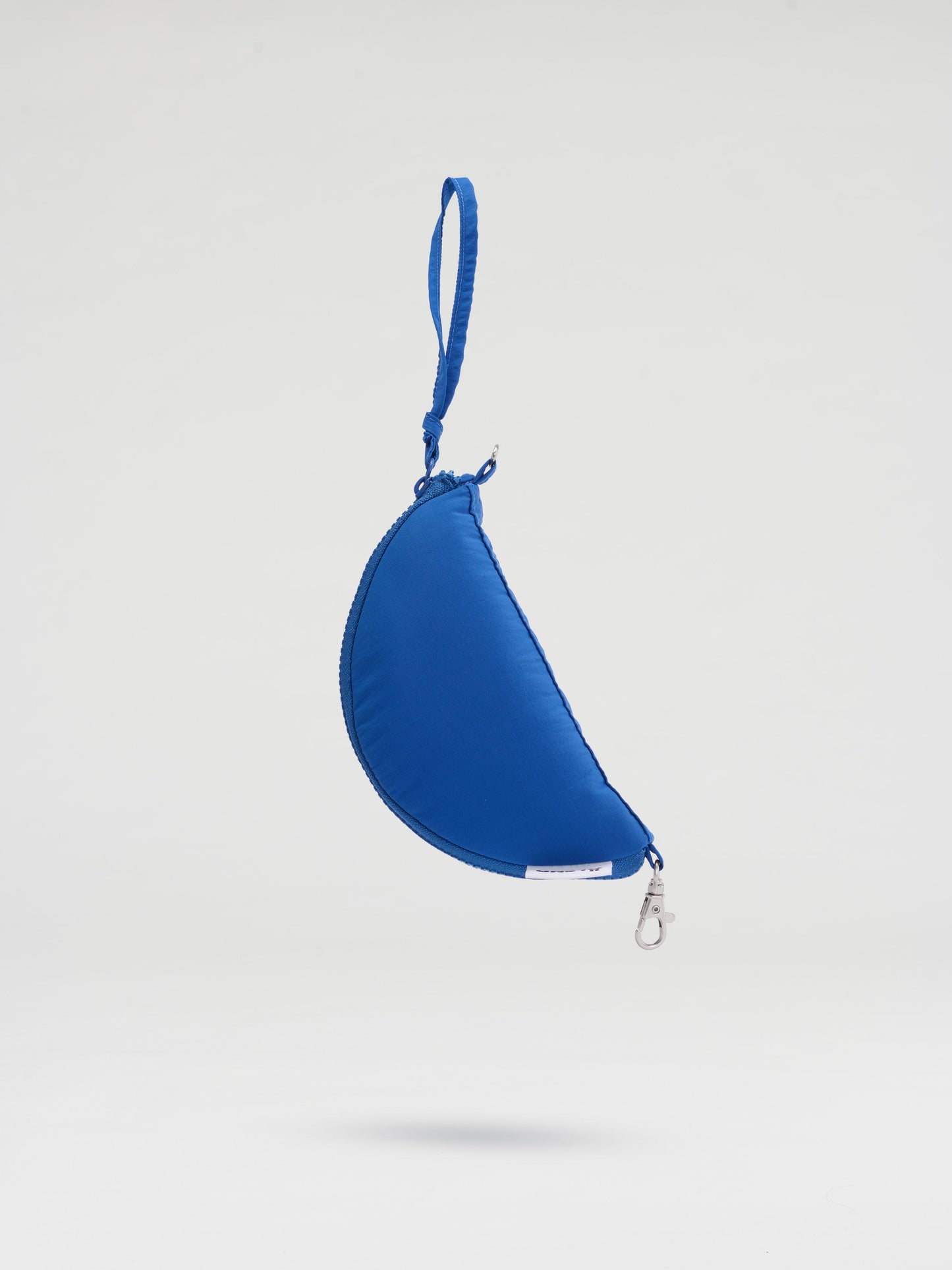Fortune Cookie Charm + Shopper Bag