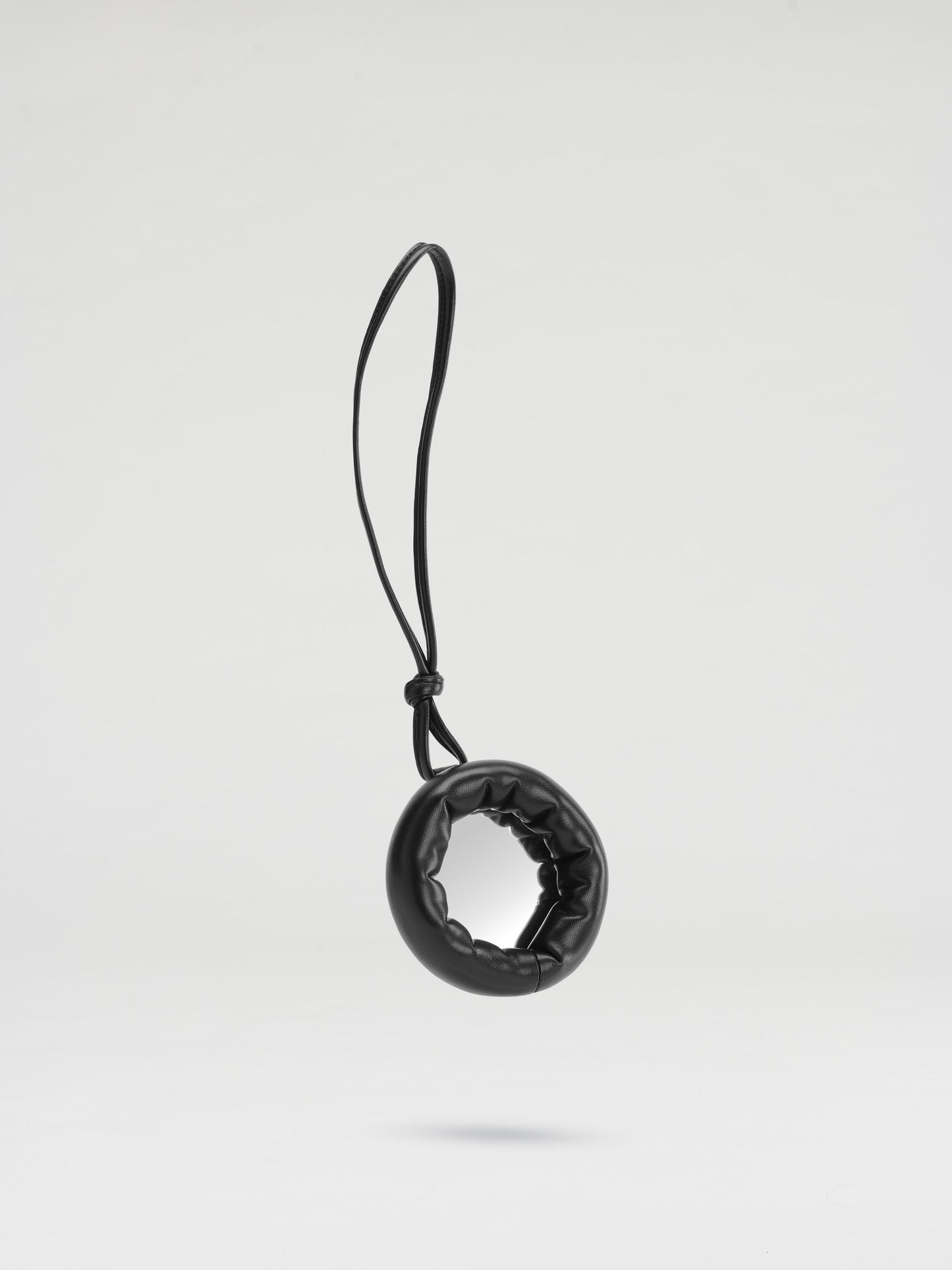 Padded Mirror Charm