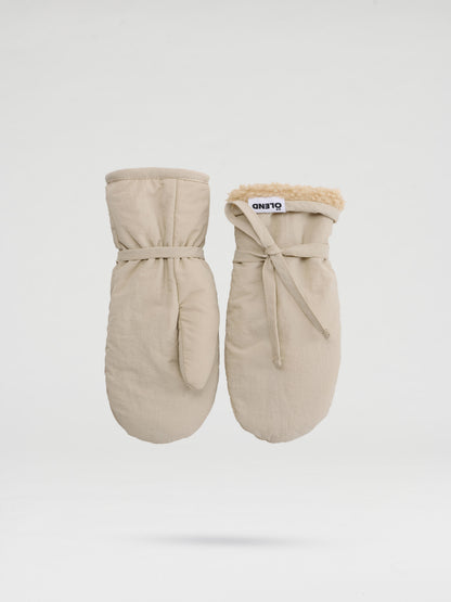 Padded Gloves