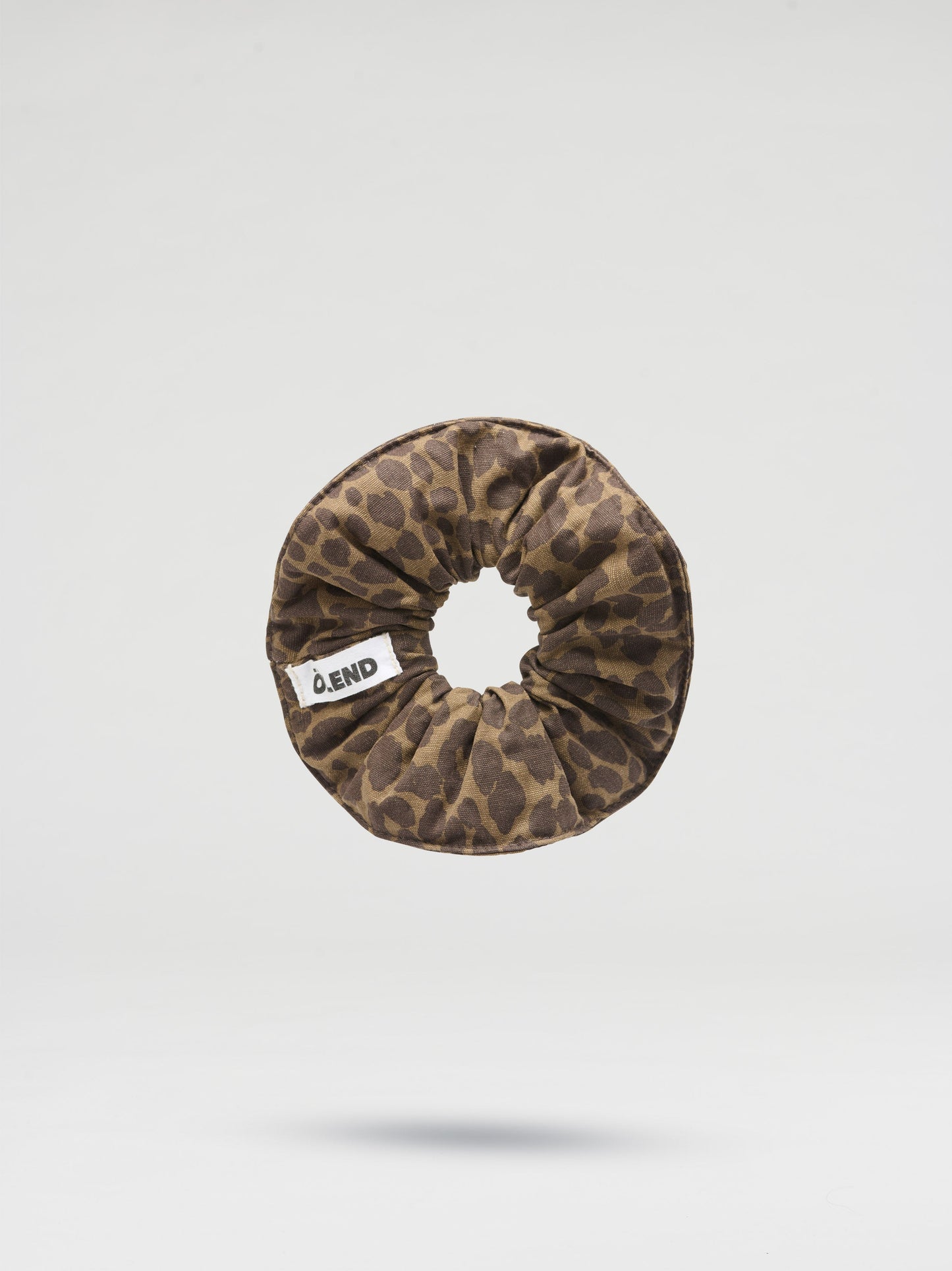 Padded Scrunchy