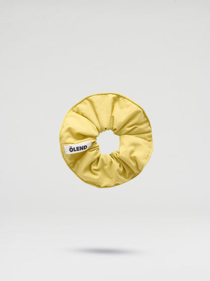 Padded Scrunchy