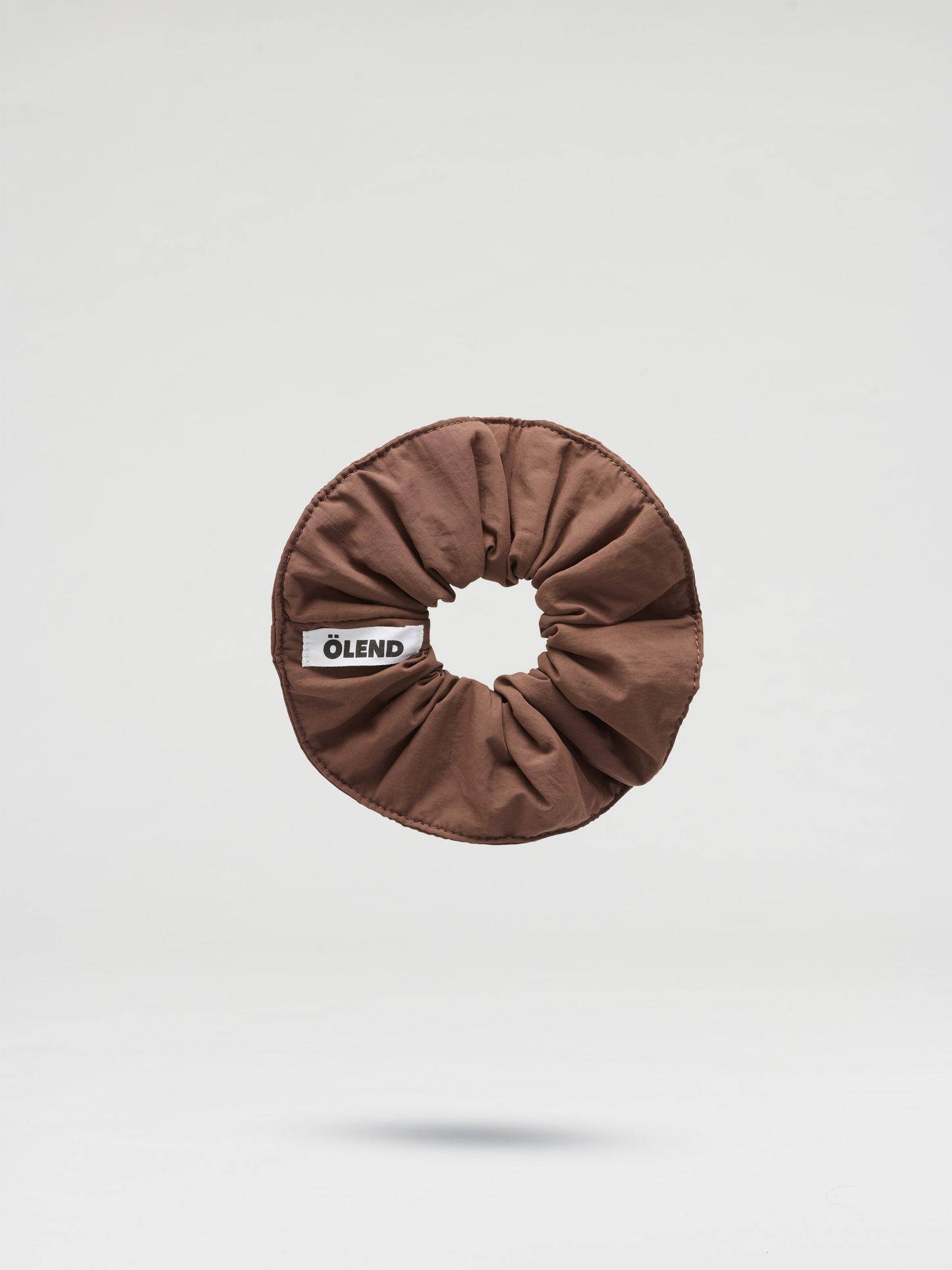 Padded Scrunchy