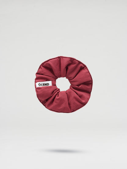 Padded Scrunchy