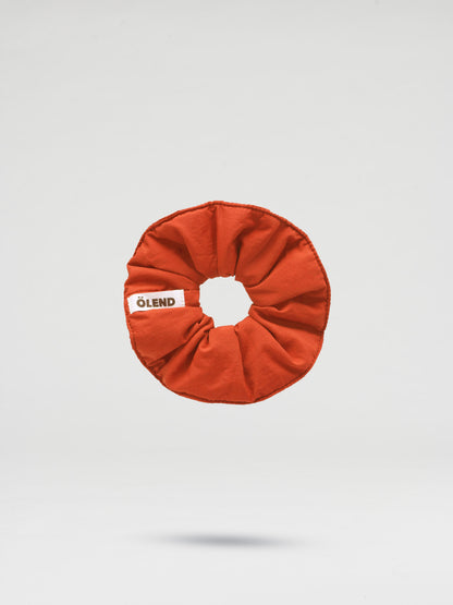 Padded Scrunchy
