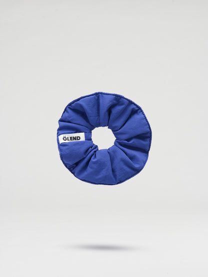 Padded Scrunchy