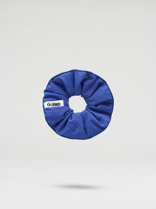 Padded Scrunchy